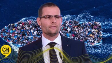 رئيس وزراء مالطا