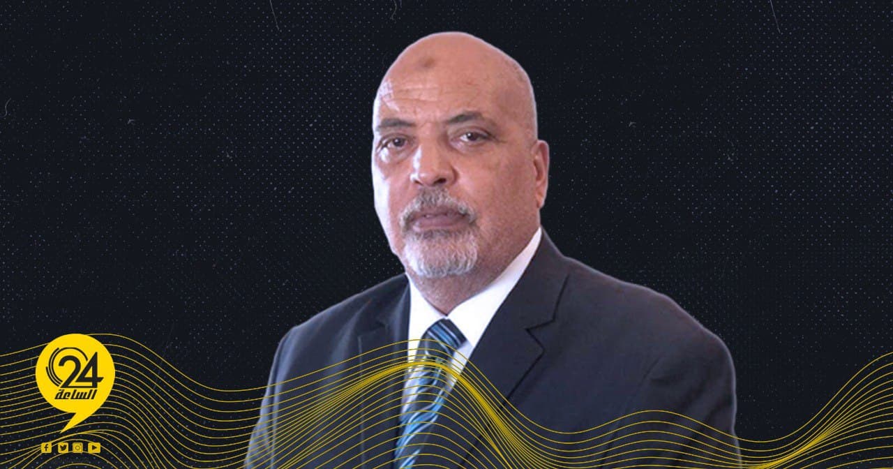 صلاح الساعدي