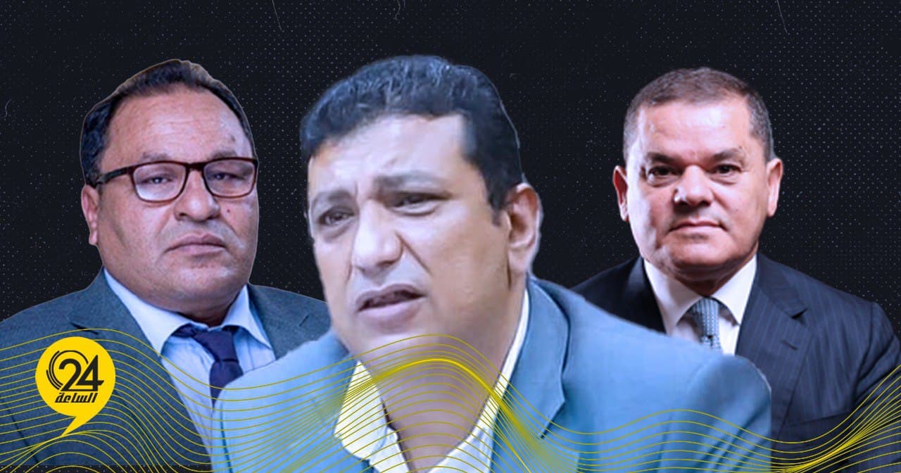 عبد الفتاح السائح