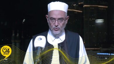 متحدث هيئة الحج