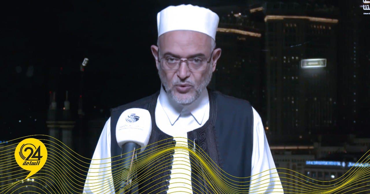 متحدث هيئة الحج