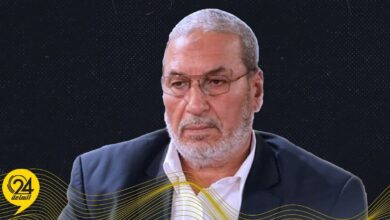 محمد الحنيش