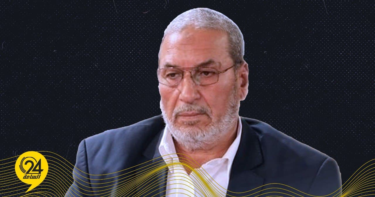 محمد الحنيش