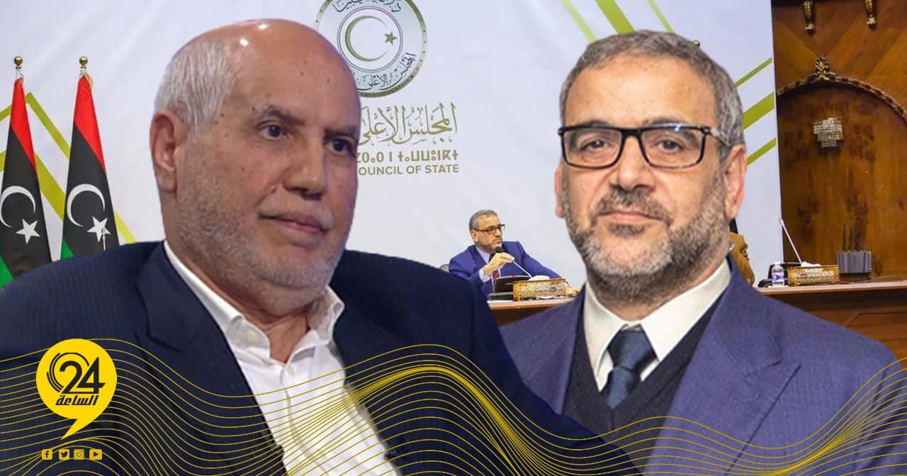 معزب