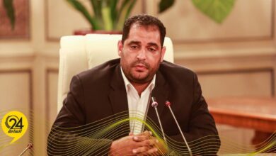 ناجي مختار