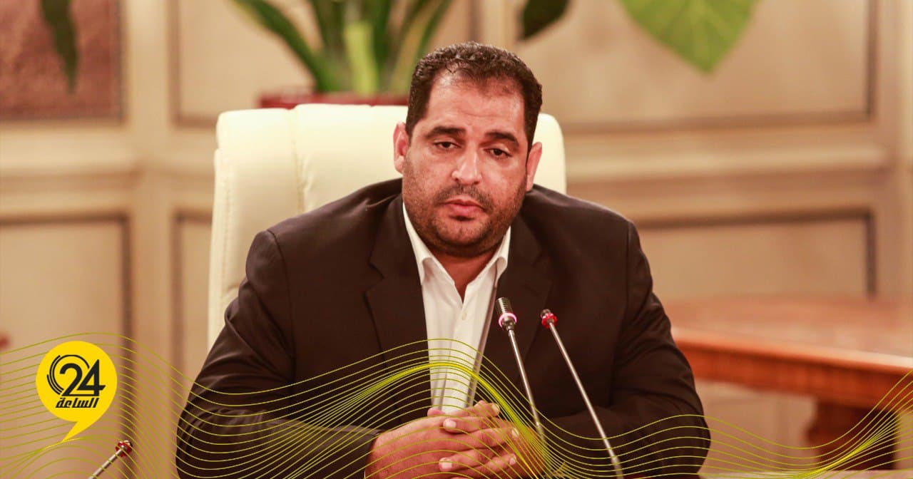 ناجي مختار