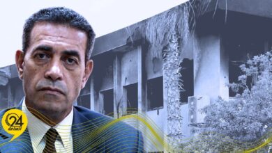 مفوضية الانتخابات بعد القبض على الإرهابي «أبوعيسى»: نطالب بالقصاص العادل