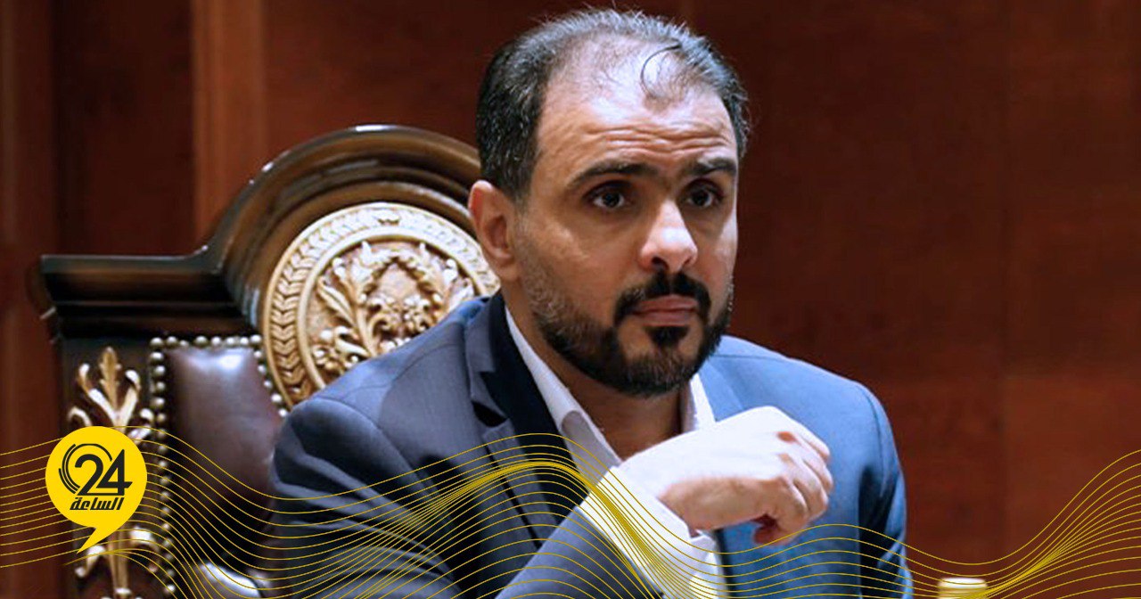 أسامة حماد