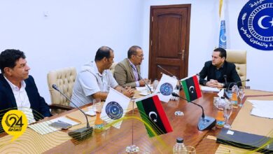 الحويج: لابد من متابعة ومراجعة أوضاع المدارس الأجنبية في ليبيا
