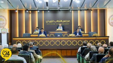 بعد لقاء المنقوش ونظيرها الإسرائيلي.. «النواب»: قرار إقالة حكومة الدبيبة كان صائباً