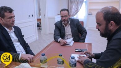 النيابة العامة تستعرض الجوانب الفنية والقانونية المتعلقة بالعطاءات في قطاع الصحة