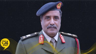 المسماري