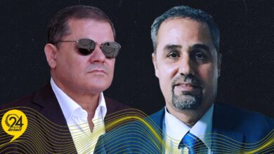 بن شرادة - الدبيبة