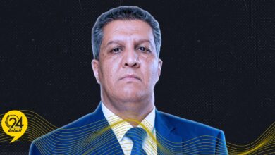 موسى المقريف