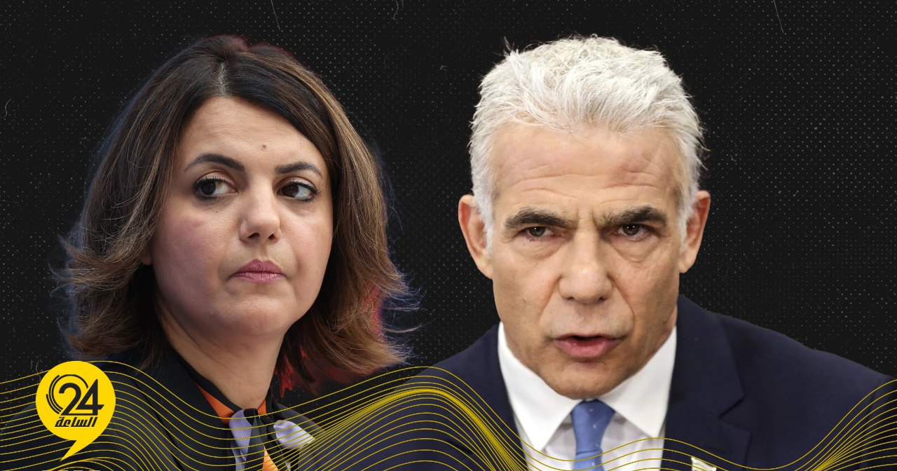 رئيس الوزراء الإسرائيلي السابق