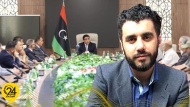 القماطي: استقبال المنفي في مصراتة يرسل رسالة لا تليق بمكانة المدينة العريقة
