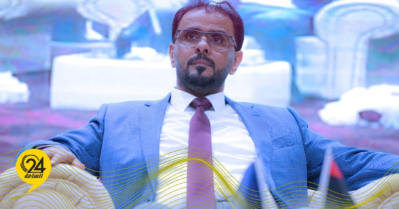 حماد: لابد من العمل بشكل تكاملي لضبط الأمن في كافة المدن الخاضعة لسيطرتنا