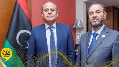 مجلس الدولة: رئيس مجلس التخطيط الوطني طلب دعمنا