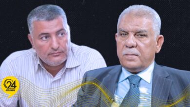 موسى فرج: فوز تكالة وخسارة المشري أحد مكاسب «17 فبراير»