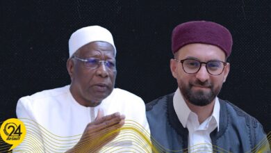 الشركسي: باتيلي فشل في إيجاد أرضية مشتركة تسمح بإجراء الانتخابات