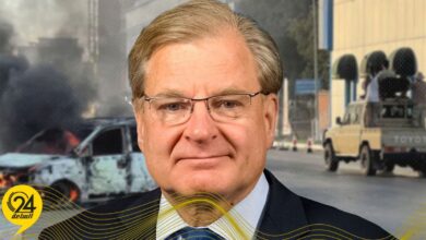 نورلاند: مستمرون في مراقبة مجريات الأمور لنتأكد من وقف القتال بطرابلس