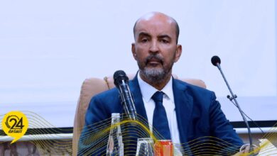 الكوني: لابد من توحيد المؤسسة العسكرية لضمان استقرار ليبيا