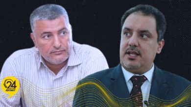 افحيمة: من الضروري أن يسير تكالة في مشوار التوافق حول المناصب السيادية وتوحيد الحكومة