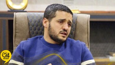 محمد إسماعيل