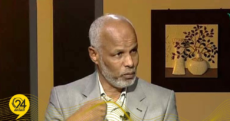 عضو مجلس الدولة الاستشاري، مصطفى بشير الطرابلسي