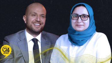 البركي لـ«اللافي»: القوانين التي تطالب بها لو صدرت ستكون على حبل مشنقة