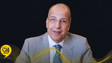 الصديق الكبير