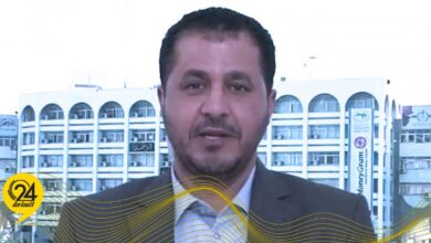 أحمد المهدوي