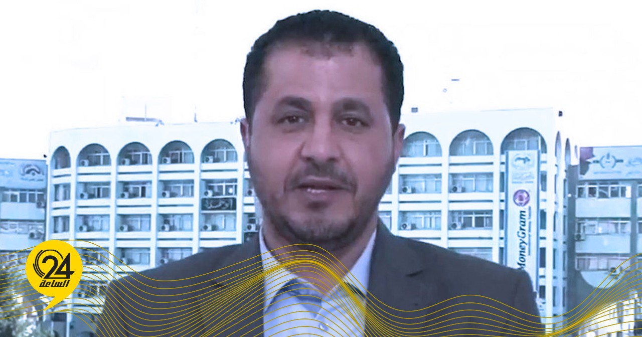 أحمد المهدوي