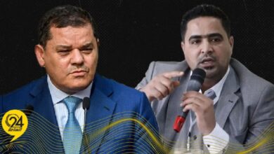 البيوضي: الدبيبة يسعى لامتصاص «مظاهرات الجمعة» وتغيير مسارها