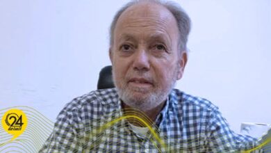 السويحلي: الردع واللواء 444 مقتنعان بأن بقاء أحدهما مقترن بالقضاء على الآخر