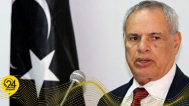 محمد البرغثي
