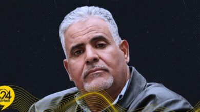 جبريل أوحيدة