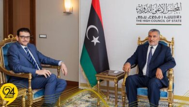 البناني