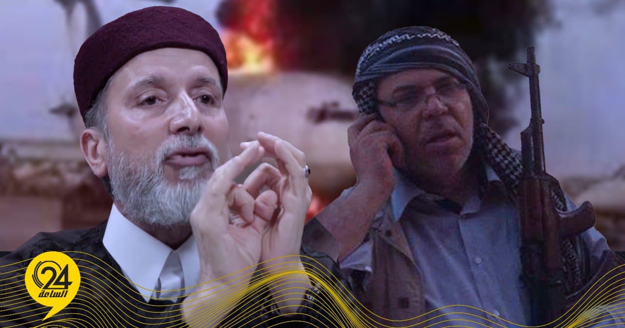 الساعدي
