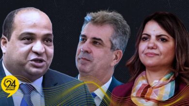 وكيل وزارة الخارجية الأسبق
