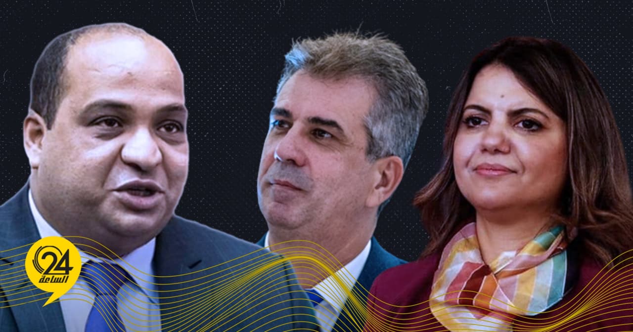 وكيل وزارة الخارجية الأسبق