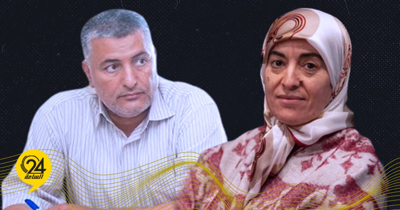 أمينة المحجوب