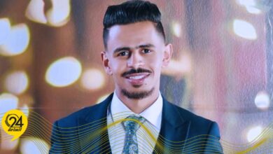 المدني