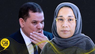 السيدة اليعقوبي