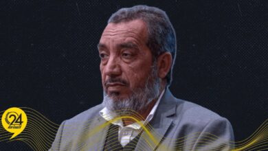 خليفة المدغيو