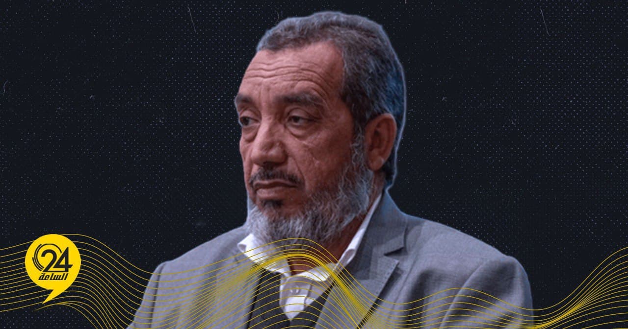 خليفة المدغيو