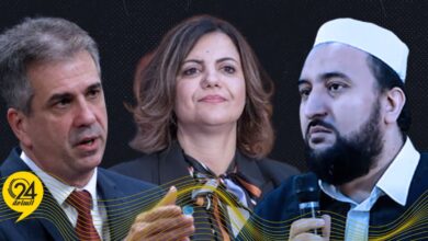 سهيل الغرياني