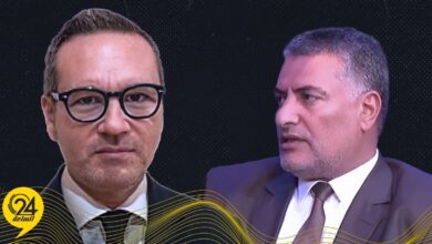 سياسي إيطالي