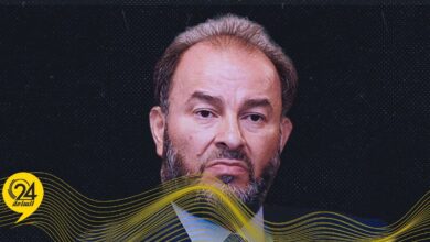 عمر العبيدي