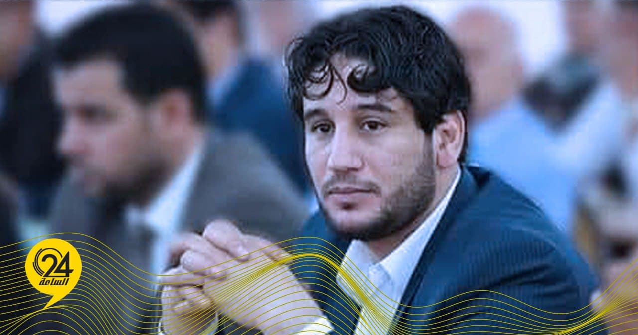 مصباح دومة